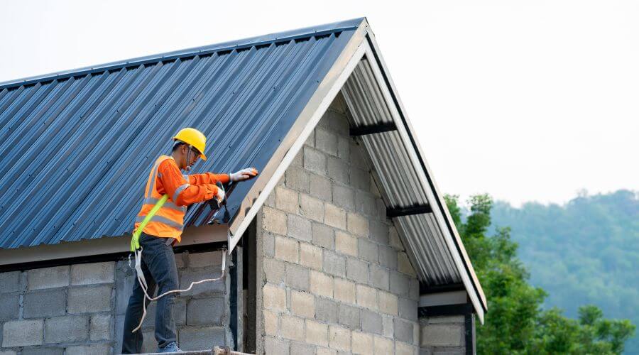 Local Chimney Repair in Talmo, GA